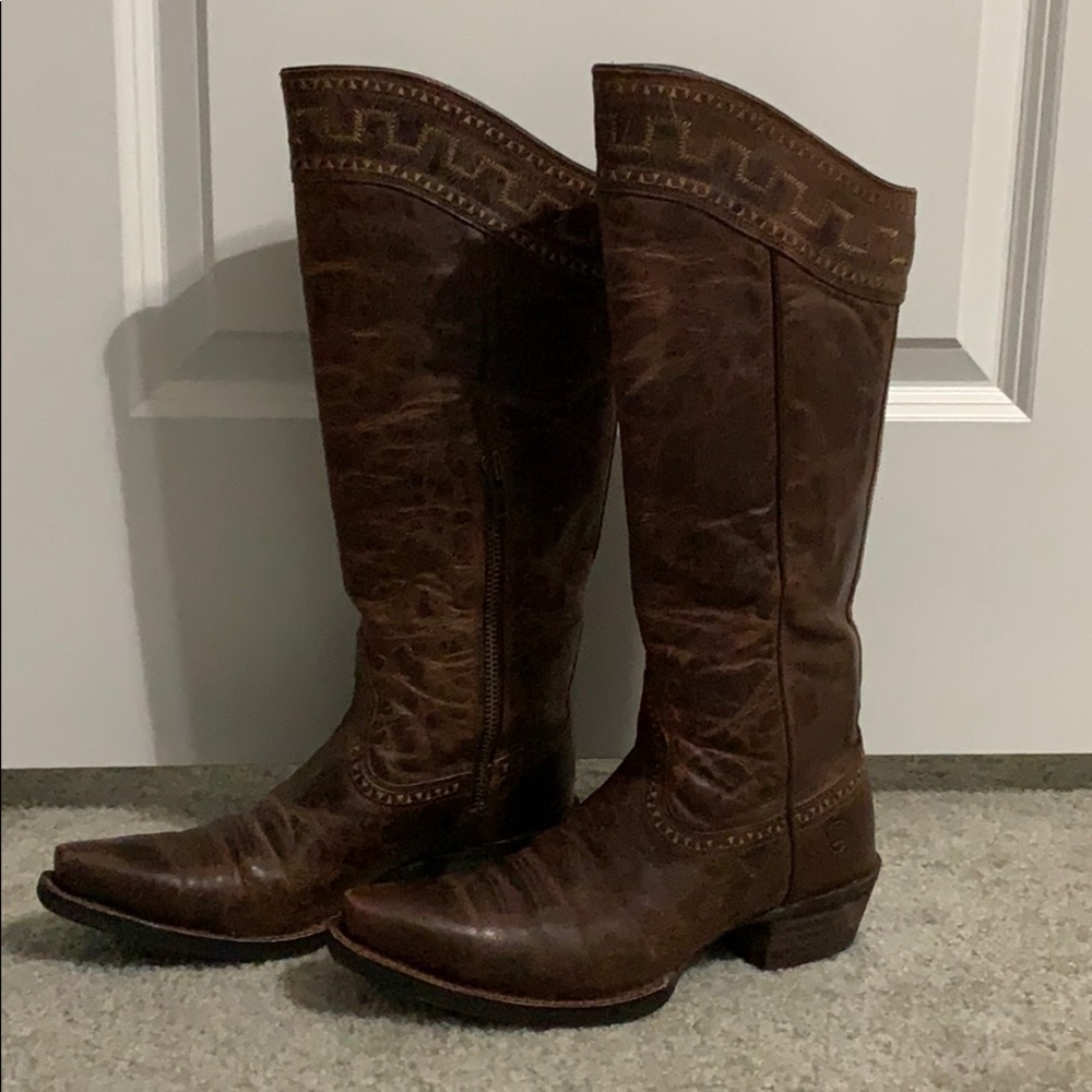 Ariat Boots